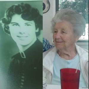 Meet your Posher, M marlene